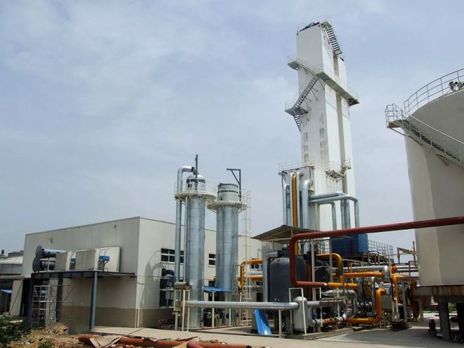 國家貧困縣第一股 湖北和遠氣體A股上市，打造民族氣體行業知名品牌