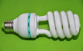 中山小欖廠家供應多款12半螺旋三基色混合粉鹵粉節能燈 價格、廠家信息與產品圖片