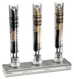 超清潔筒式氣體過濾器 原理、應用與優勢