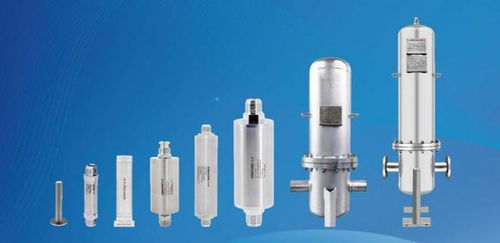 上海先普氣體技術(shù)發(fā)布新品 氣體過濾器、液體分離及純凈設(shè)備，引領(lǐng)行業(yè)新標(biāo)準(zhǔn)