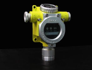 氯甲烷氣體報(bào)警器與泄漏報(bào)警儀 原理、應(yīng)用與選購指南