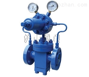 YK43X型先導(dǎo)活塞式氣體減壓閥 性能解析與應(yīng)用優(yōu)勢(shì)